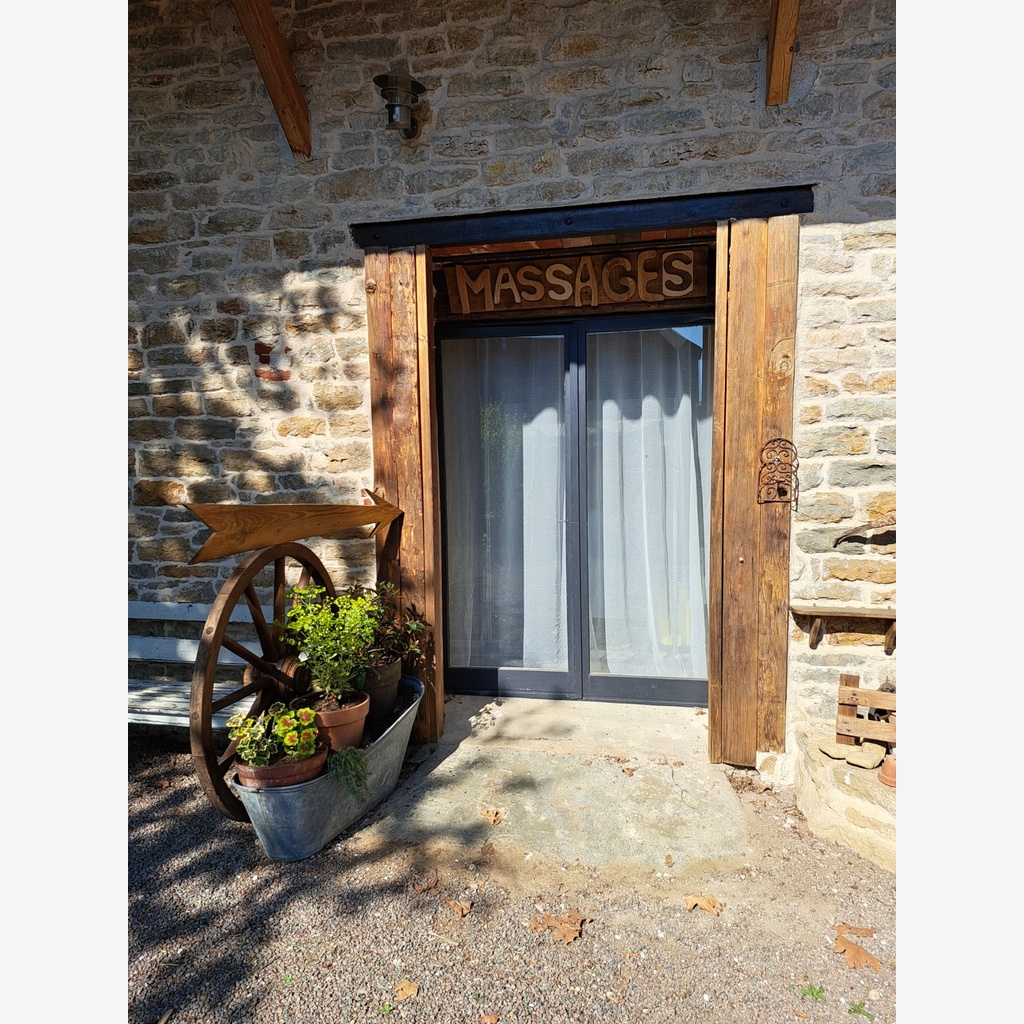 extérieur 3 cabinet
