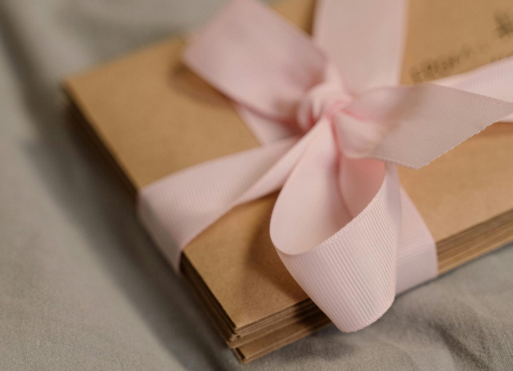 bon cadeau